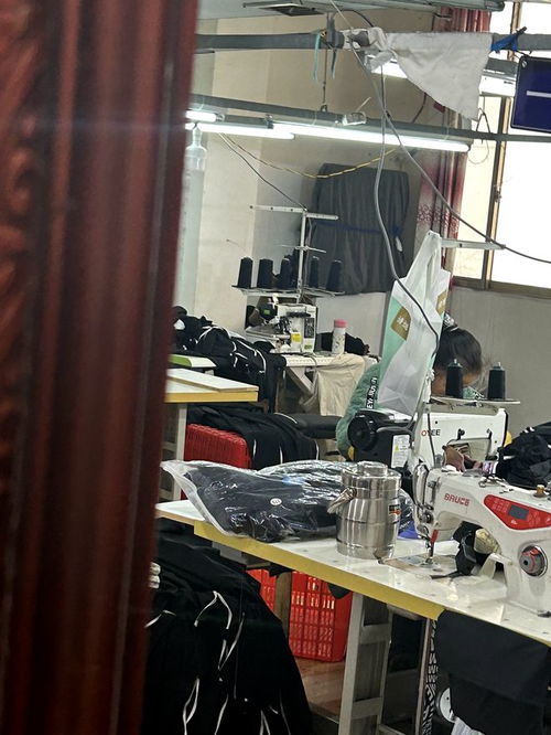私房變廠房，安全誰來管？——咸寧永安老城區服裝加工隱患調查