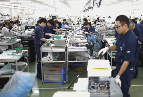 日本制造業的黃昏？從“筆記本電腦之父”的隕落看產業變革