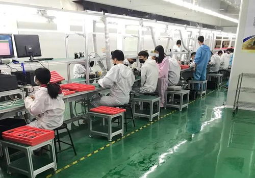 重慶工廠用工荒 薪資瓶頸還是房價壓力？