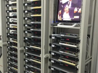 廣州、東莞、珠海、梅州、汕頭機房檢修維護及有線電視前端維保合同