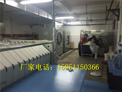 中小賓館專用洗衣機(jī)與酒店布草洗滌設(shè)備價格及洗滌要點(diǎn)
